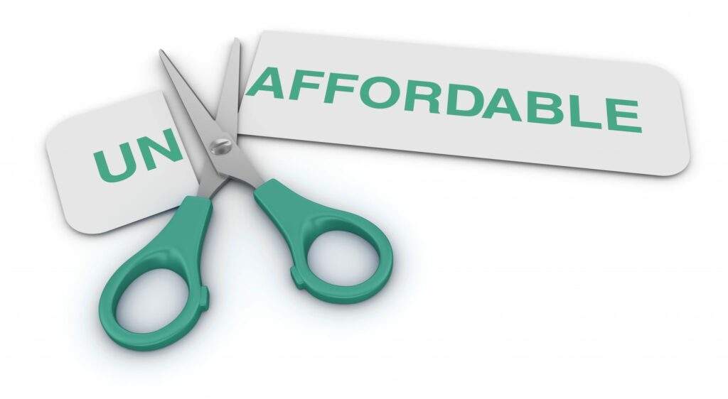 Our Fees image1