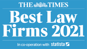 Best Law Firms