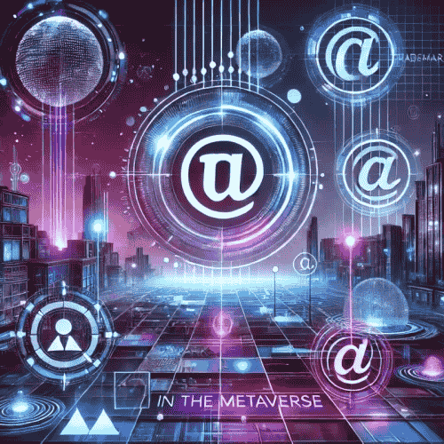 Trademarks in the Metaverse: Protecting Your Brand in Virtual Worlds